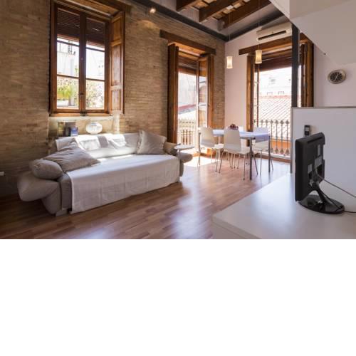Cerrajeros flat