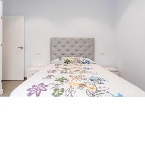 Cervantes - Apartamento vacacional en Conil