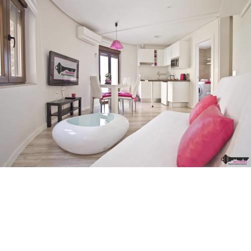 Cervantes Apartamentos