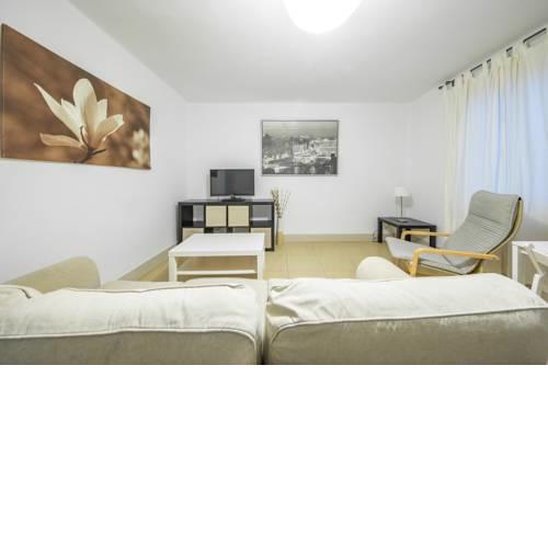 CERVANTES Apartment IX