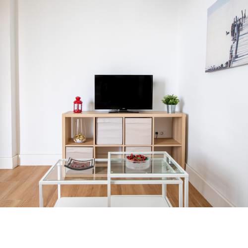 CERVANTES Apartment XII
