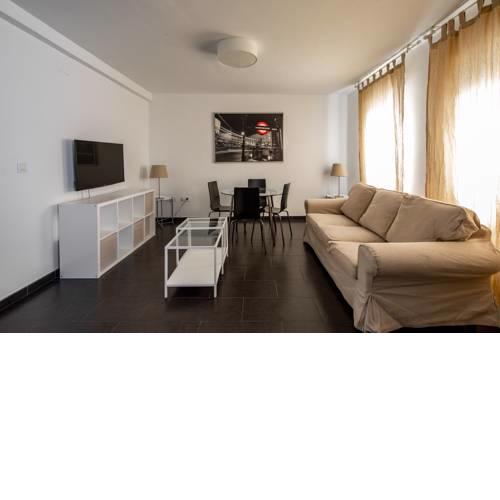 CERVANTES Apartment XIII