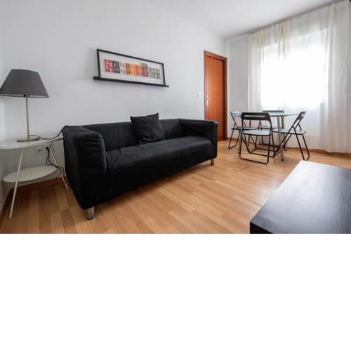 CERVANTES Apartment XVII