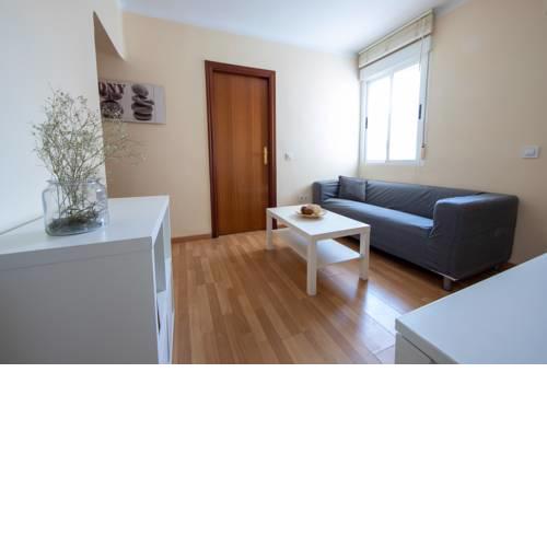 CERVANTES Apartment XX