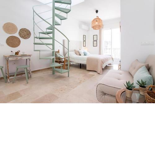 Cervantes FreshApartments by Bossh! Apartments