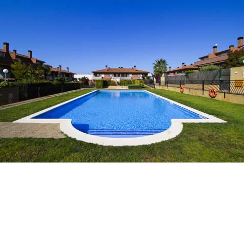 Cerver Planet Costa Dorada
