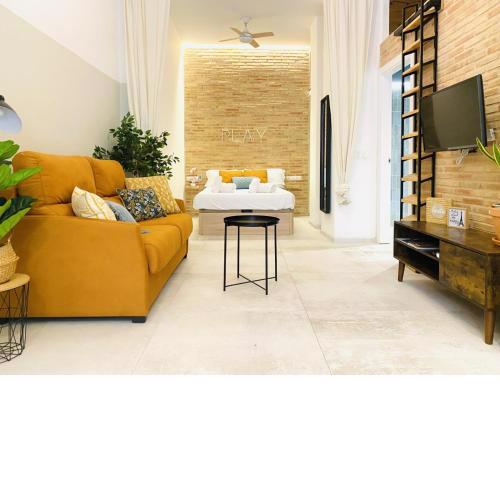 Cervera Apartments CC2 RUZAFA SOHO