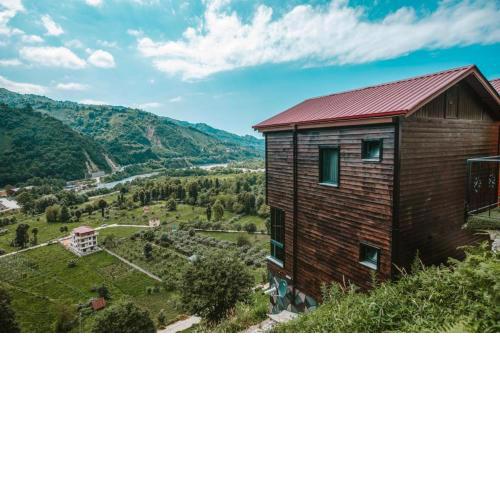 Çeşona Suit Villa