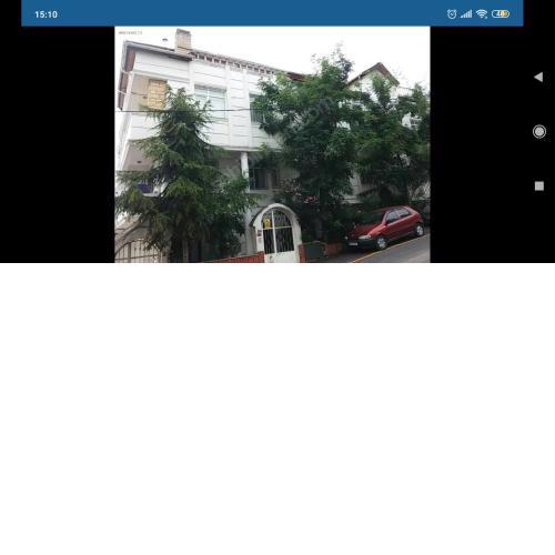 Ceylan Köşk Apartman