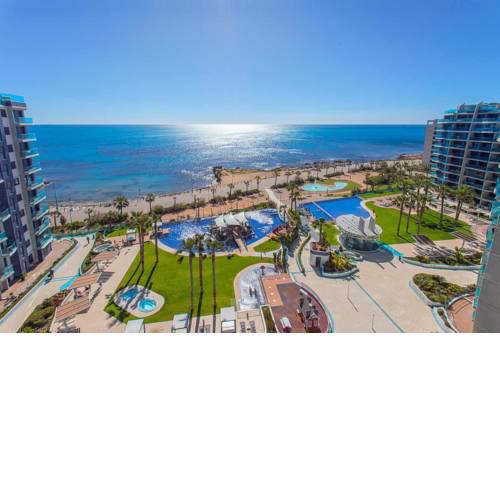 CH Oasis Sea Senses Punta Prima