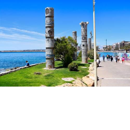 CH Oriente Torrevieja
