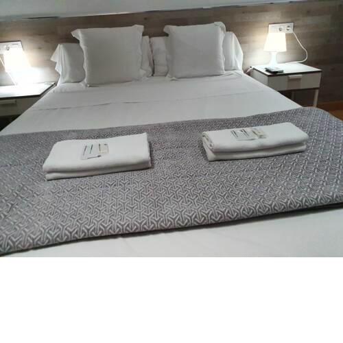 CH Otello Rooms - Madrid