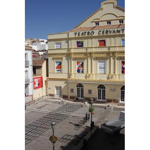 CH TEATRO CERVANTES
