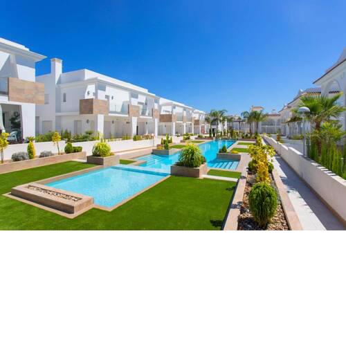 CH Villa Allegra Doña Pepa (Ciudad Quesada)