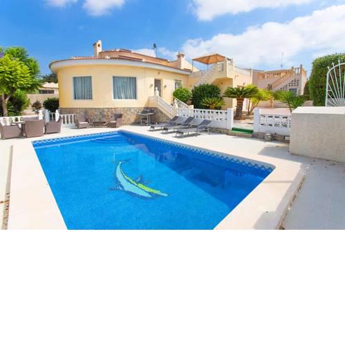 CH Villa Costablanca Ciudad Quesada
