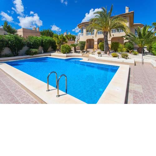 CH Villa Jupiter La Marquesa