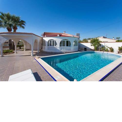CH Villa Mare Ciudad Quesada