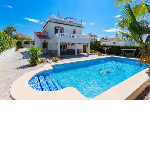 CH Villa Velazquez Ciudad Quesada