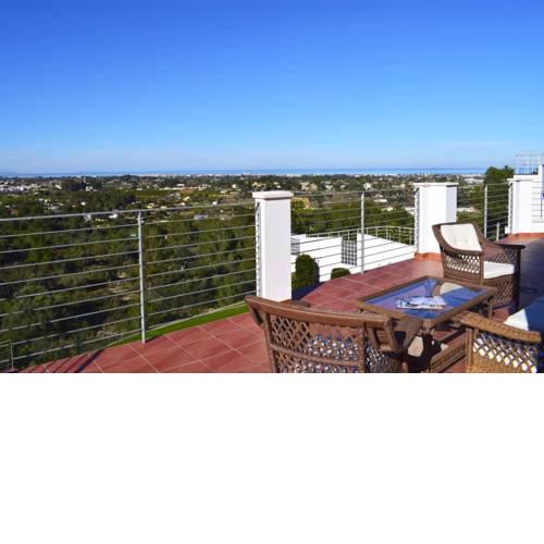 CH4401 Villa Maia Montgo