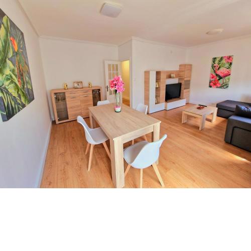 Chabos Posio Appartment
