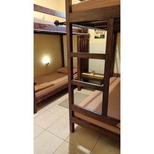 Chacha Homestay & Dormitory