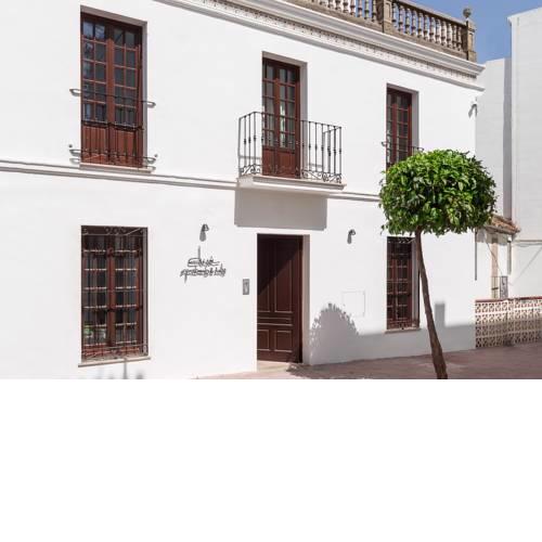 Chacón Apartments & Suites