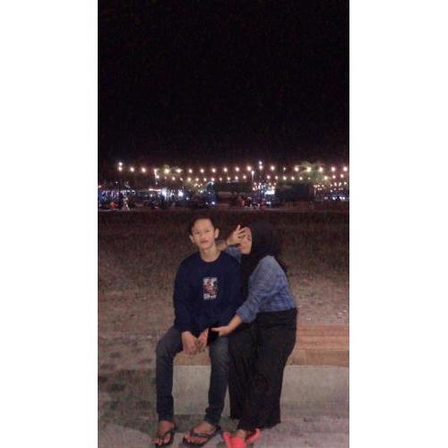 Chairul ridho