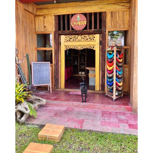 Chakra Tavern