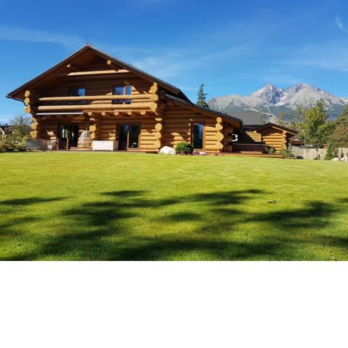 Chalet - Lomnica