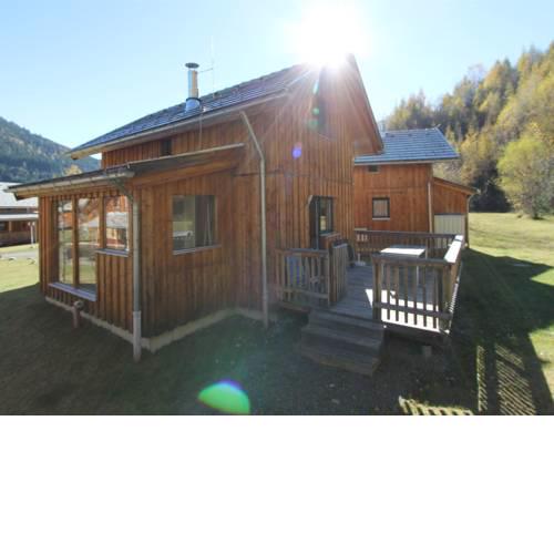Chalet 142B