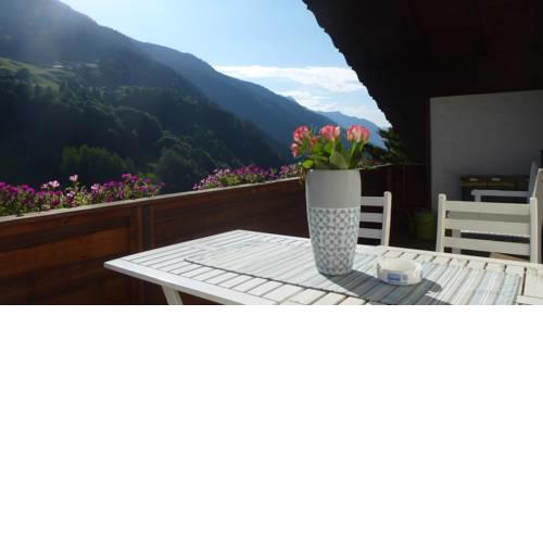 Chalet 1480