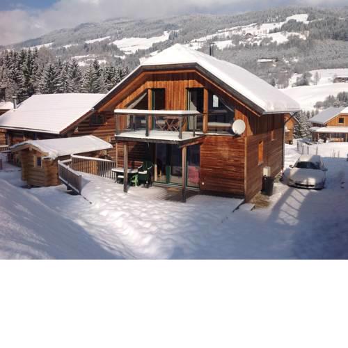 Chalet 14