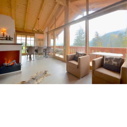 Chalet 15 - Gruenwald by Alpen Apartments