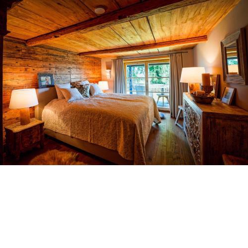 Chalet 1750