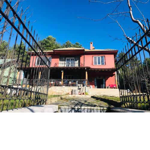 Chalet 20 Min Far To Uludag Ski Resort