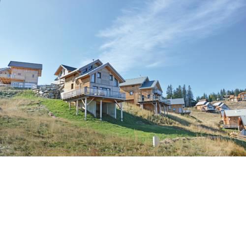 Chalet 4P