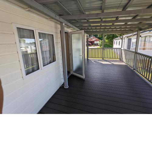 Chalet 544 TYP D am Kransburger See