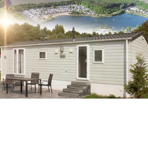 Chalet 547 TYP B am Kransburger See