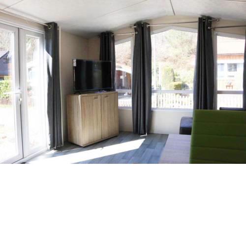 Chalet 548 TYP B am Kransburger See