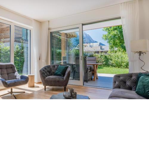 Chalet 62