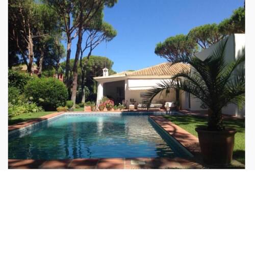 Chalet 76