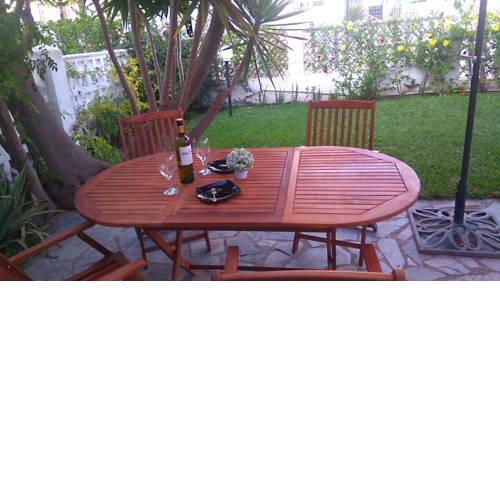 Chalet a 150m del mar