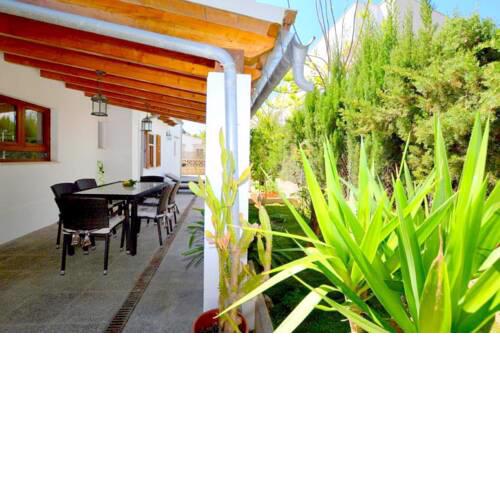 Chalet a 30m de la playa