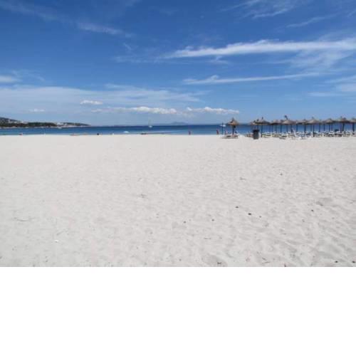 chalet a 500 metros de la playa