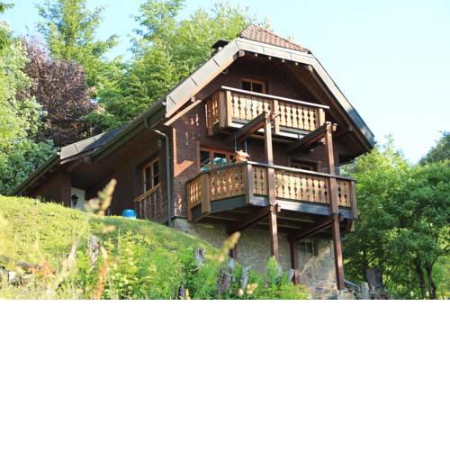Chalet Abnona