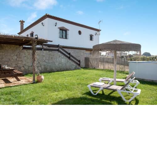 Chalet Acebuche