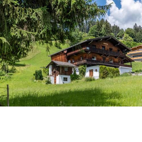 Chalet Adelschmied Large