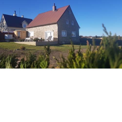 Chalet Adla-SAUNA Klínovec