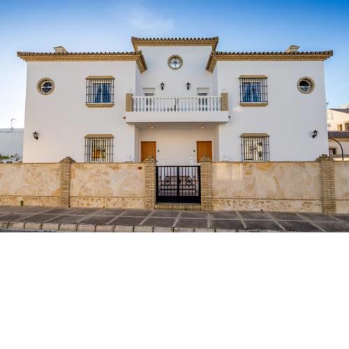 Chalet adosado Atalaya P
