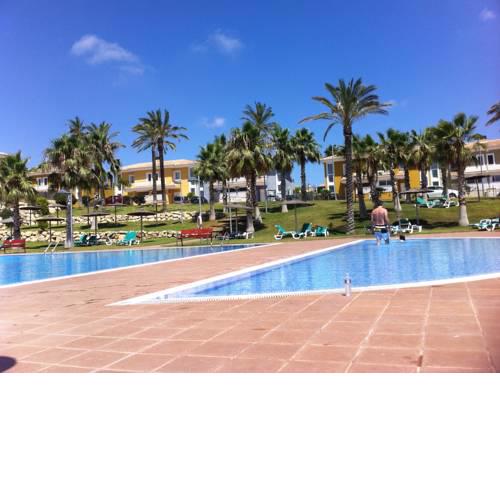 Chalet adosado en Bonalba Golf